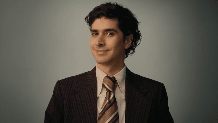 La Primera Vez | Netflix